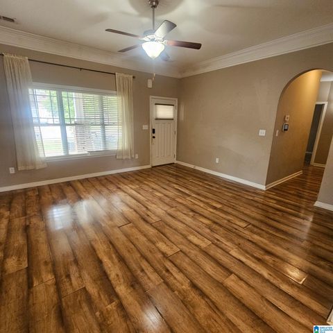 5552 TIMBERLEAF TRAIL, Mccalla, AL 35022