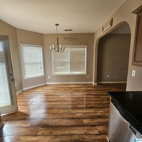 5552 TIMBERLEAF TRAIL, Mccalla, AL 35022