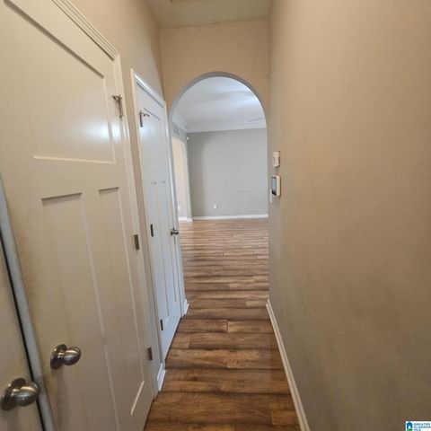 5552 TIMBERLEAF TRAIL, Mccalla, AL 35022