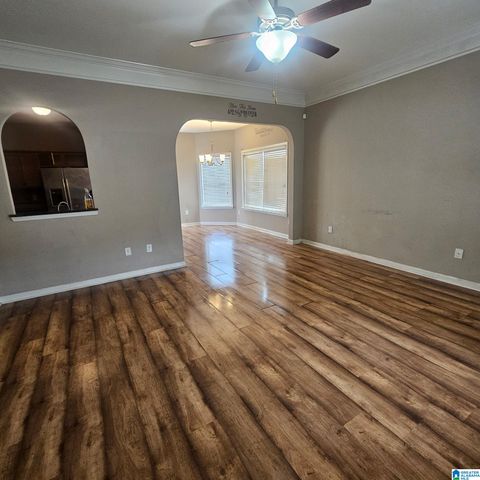 5552 TIMBERLEAF TRAIL, Mccalla, AL 35022