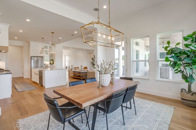 2020 Meadowlark Court, Aledo, TX 76008