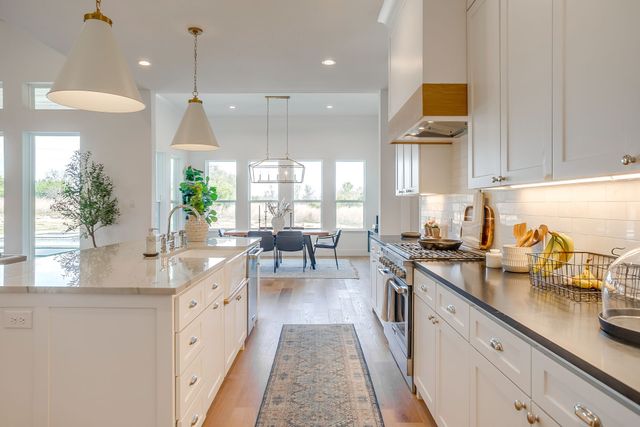 2020 Meadowlark Court, Aledo, TX 76008