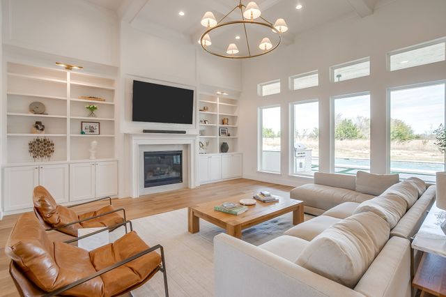 2020 Meadowlark Court, Aledo, TX 76008