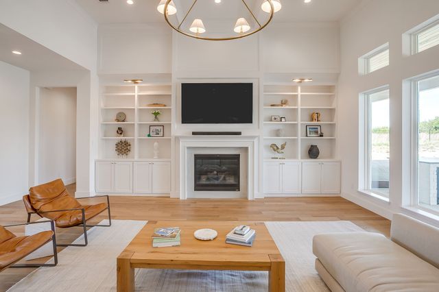 2020 Meadowlark Court, Aledo, TX 76008