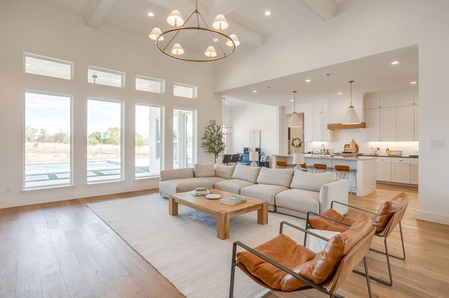 2020 Meadowlark Court, Aledo, TX 76008