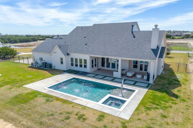 2020 Meadowlark Court, Aledo, TX 76008