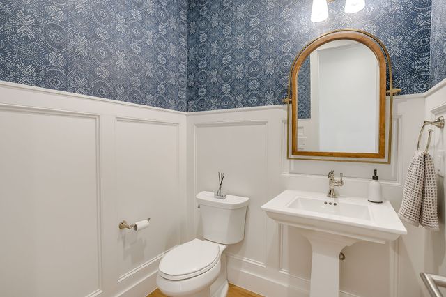 2020 Meadowlark Court, Aledo, TX 76008