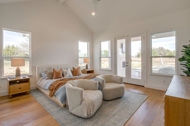 2020 Meadowlark Court, Aledo, TX 76008