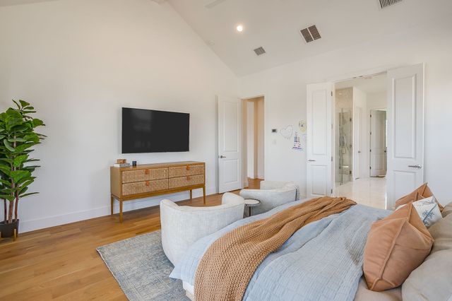 2020 Meadowlark Court, Aledo, TX 76008