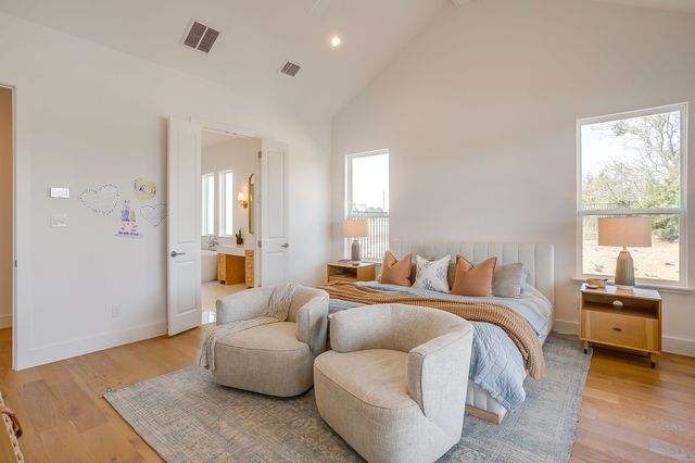 2020 Meadowlark Court, Aledo, TX 76008