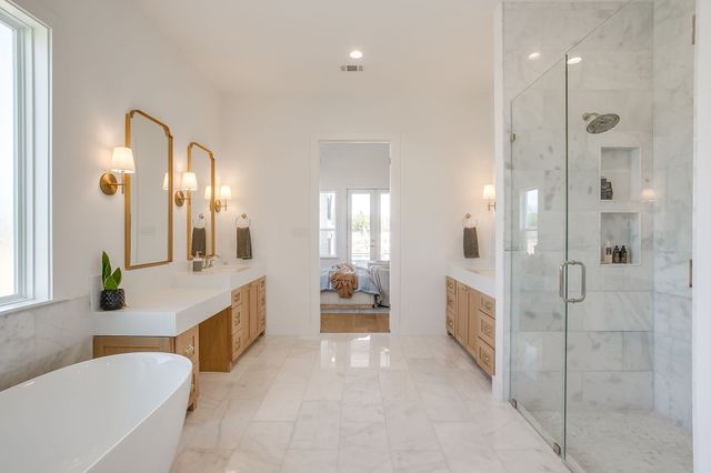 2020 Meadowlark Court, Aledo, TX 76008