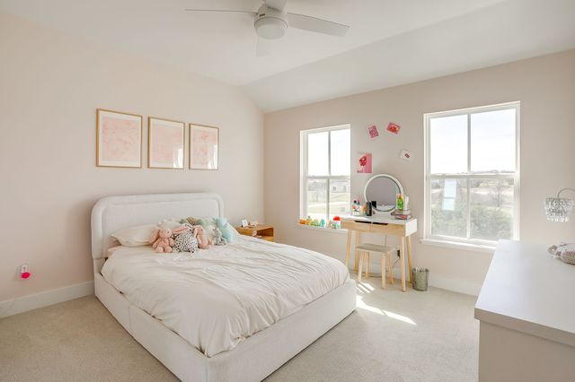 2020 Meadowlark Court, Aledo, TX 76008