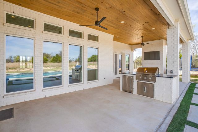 2020 Meadowlark Court, Aledo, TX 76008