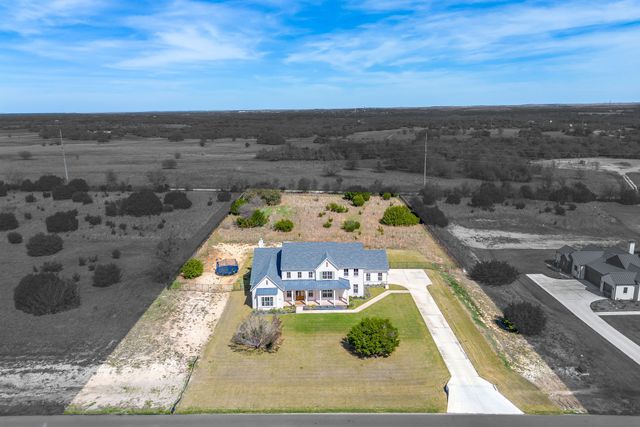 2020 Meadowlark Court, Aledo, TX 76008