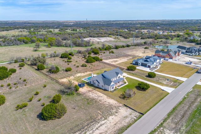 2020 Meadowlark Court, Aledo, TX 76008