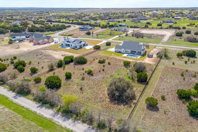 2020 Meadowlark Court, Aledo, TX 76008
