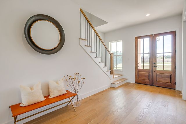 2020 Meadowlark Court, Aledo, TX 76008