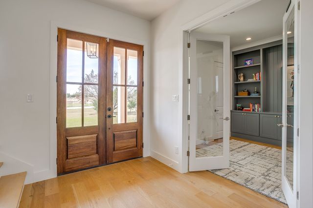 2020 Meadowlark Court, Aledo, TX 76008