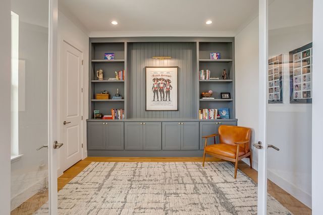 2020 Meadowlark Court, Aledo, TX 76008