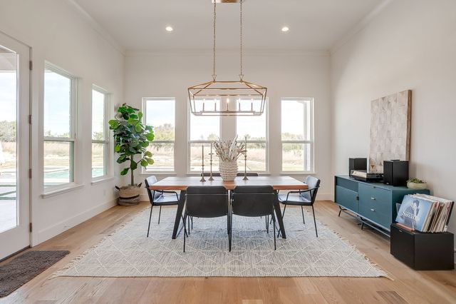 2020 Meadowlark Court, Aledo, TX 76008