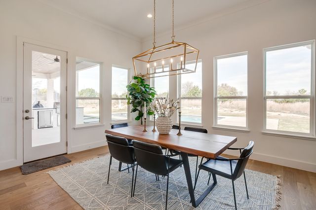 2020 Meadowlark Court, Aledo, TX 76008