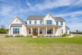 2020 Meadowlark Court, Aledo, TX 76008