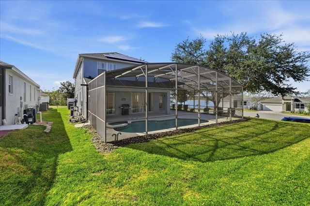 349 CHEROKEE AVENUE, Haines City, FL 33844