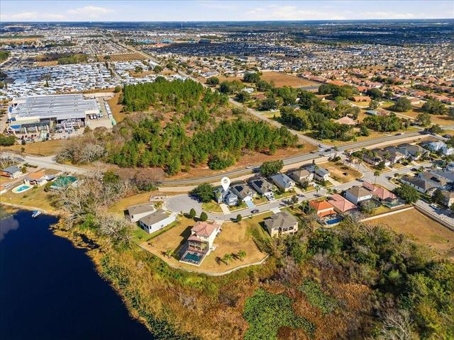 349 CHEROKEE AVENUE, Haines City, FL 33844