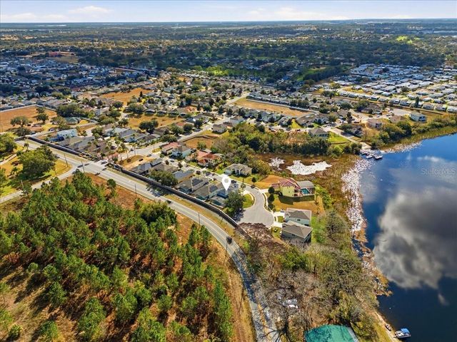 349 CHEROKEE AVENUE, Haines City, FL 33844