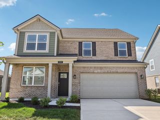 1359 Foxtail Lane, Greenwood, IN 46143