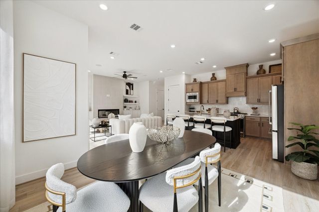 1418 Caywood Lane B, Houston, TX 77055