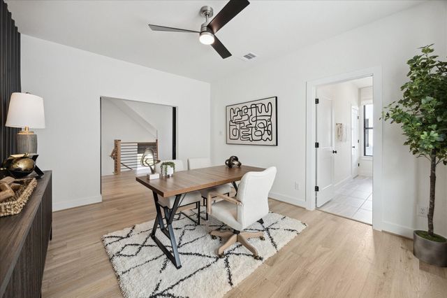 1418 Caywood Lane B, Houston, TX 77055