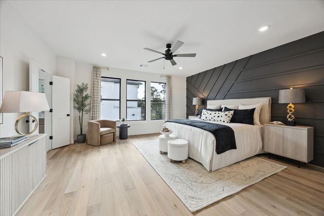 1418 Caywood Lane B, Houston, TX 77055