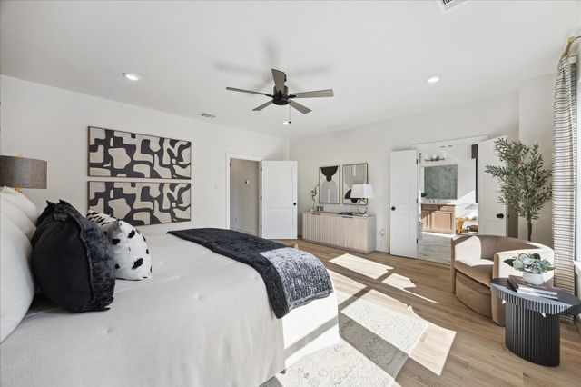 1418 Caywood Lane B, Houston, TX 77055