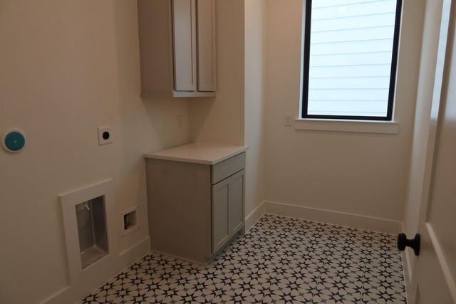 1418 Caywood Lane B, Houston, TX 77055