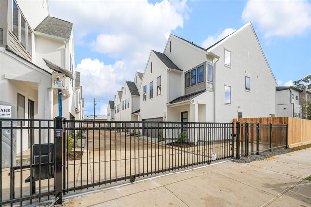 1418 Caywood Lane B, Houston, TX 77055