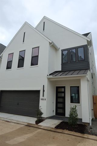 1418 Caywood Lane B, Houston, TX 77055