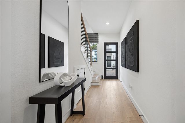 1418 Caywood Lane B, Houston, TX 77055