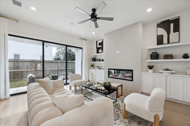 1418 Caywood Lane B, Houston, TX 77055