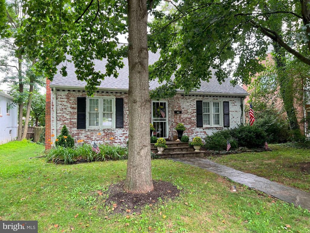 19 DUNMORE RD, Baltimore, MD 21228