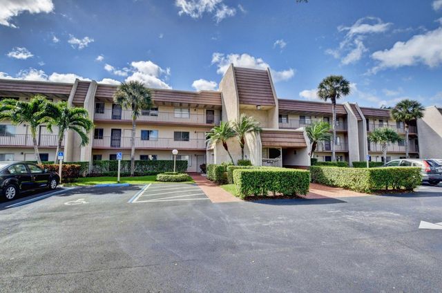 4272 Deste Court 106, Lake Worth, FL 33467