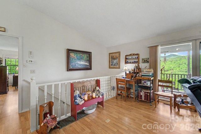 531 Reserve Road, Franklin, NC 28734