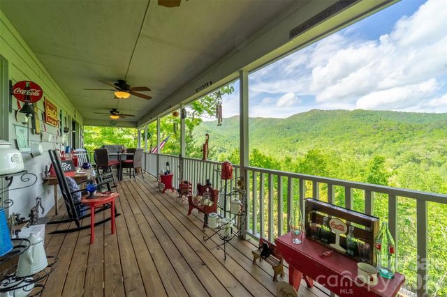 531 Reserve Road, Franklin, NC 28734