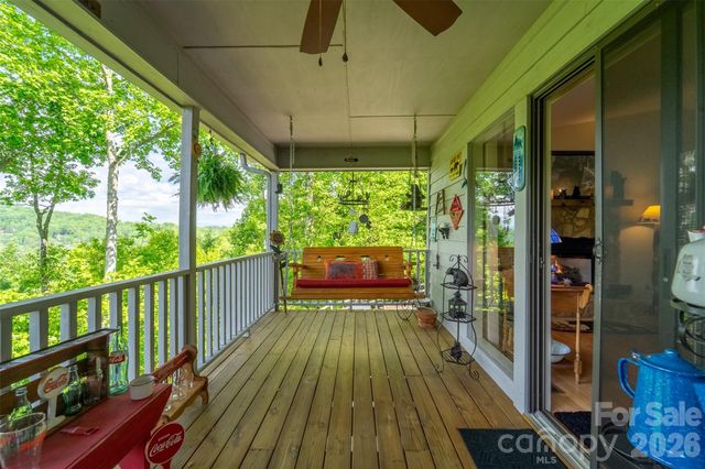 531 Reserve Road, Franklin, NC 28734