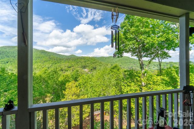531 Reserve Road, Franklin, NC 28734