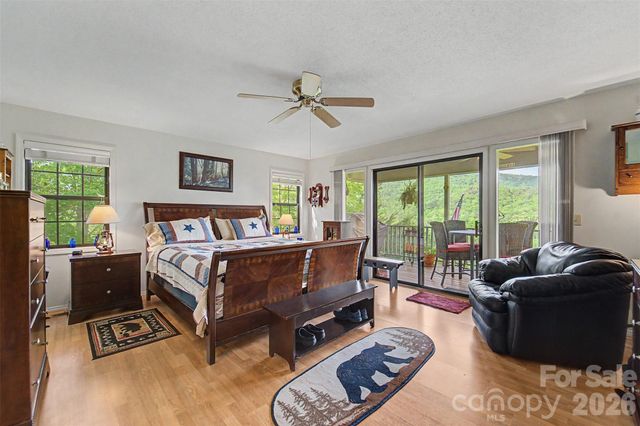 531 Reserve Road, Franklin, NC 28734