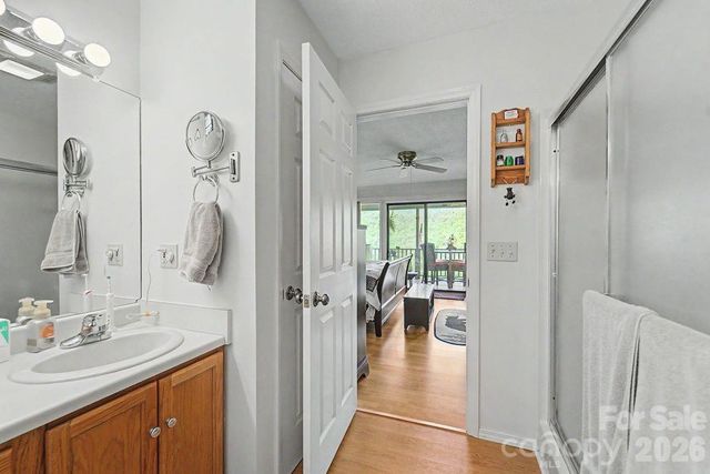 531 Reserve Road, Franklin, NC 28734