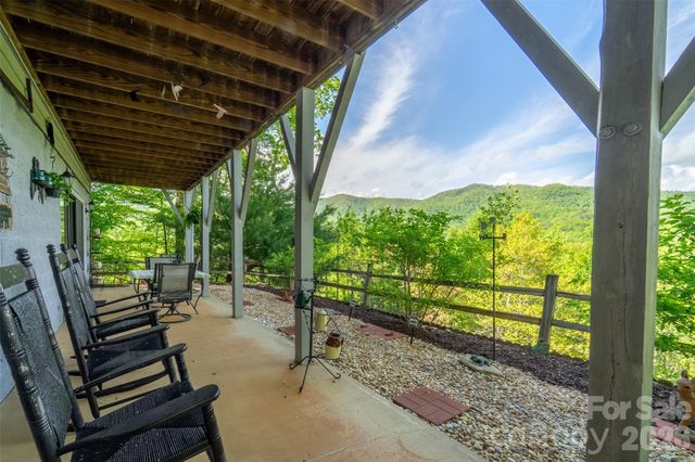 531 Reserve Road, Franklin, NC 28734