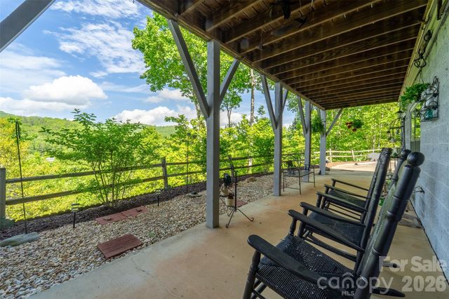 531 Reserve Road, Franklin, NC 28734