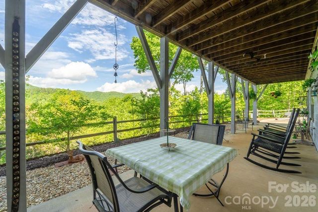 531 Reserve Road, Franklin, NC 28734